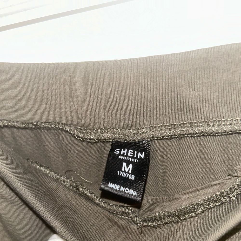 Mini Skirt - Picture 3 of 3